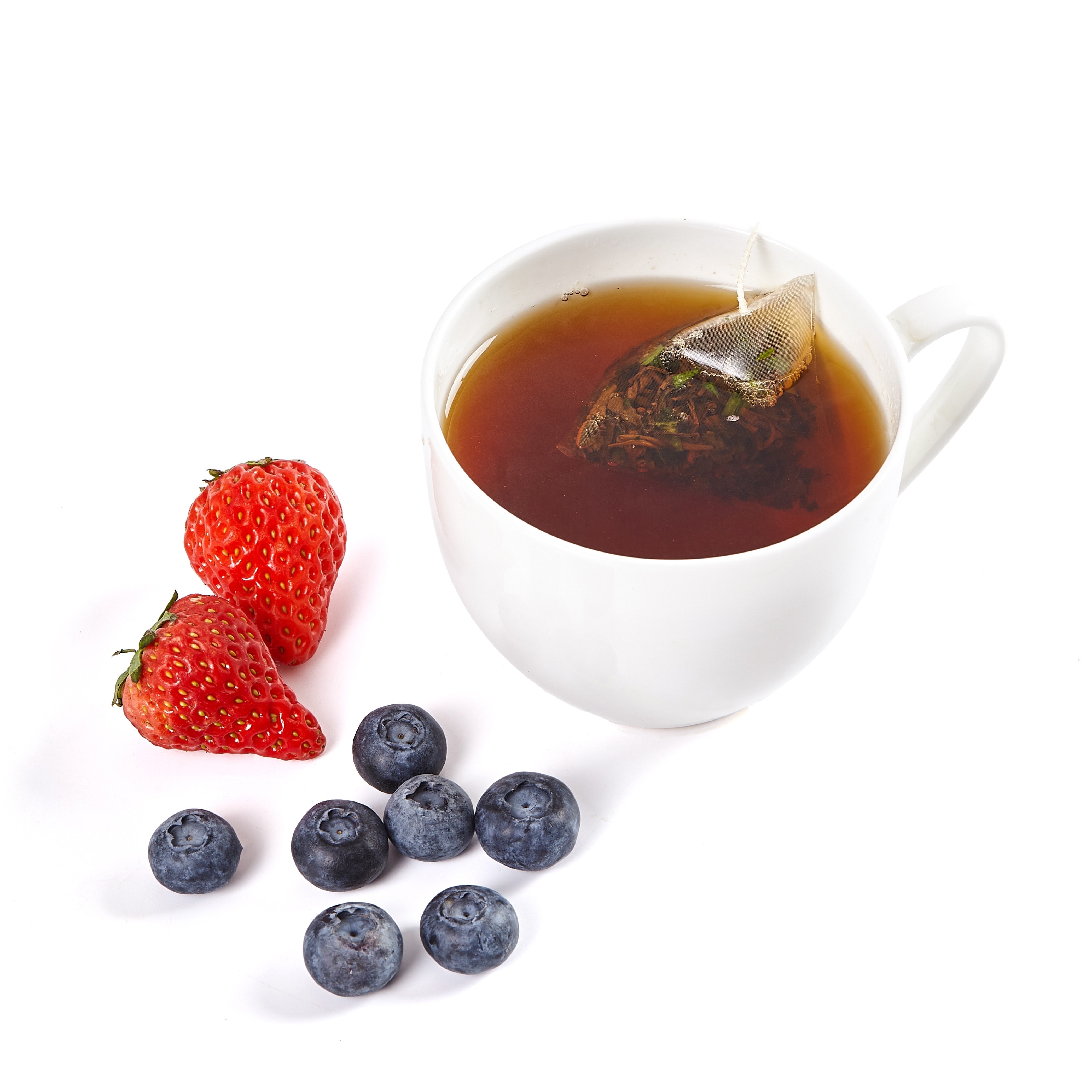 Tea for Hormonal Balance