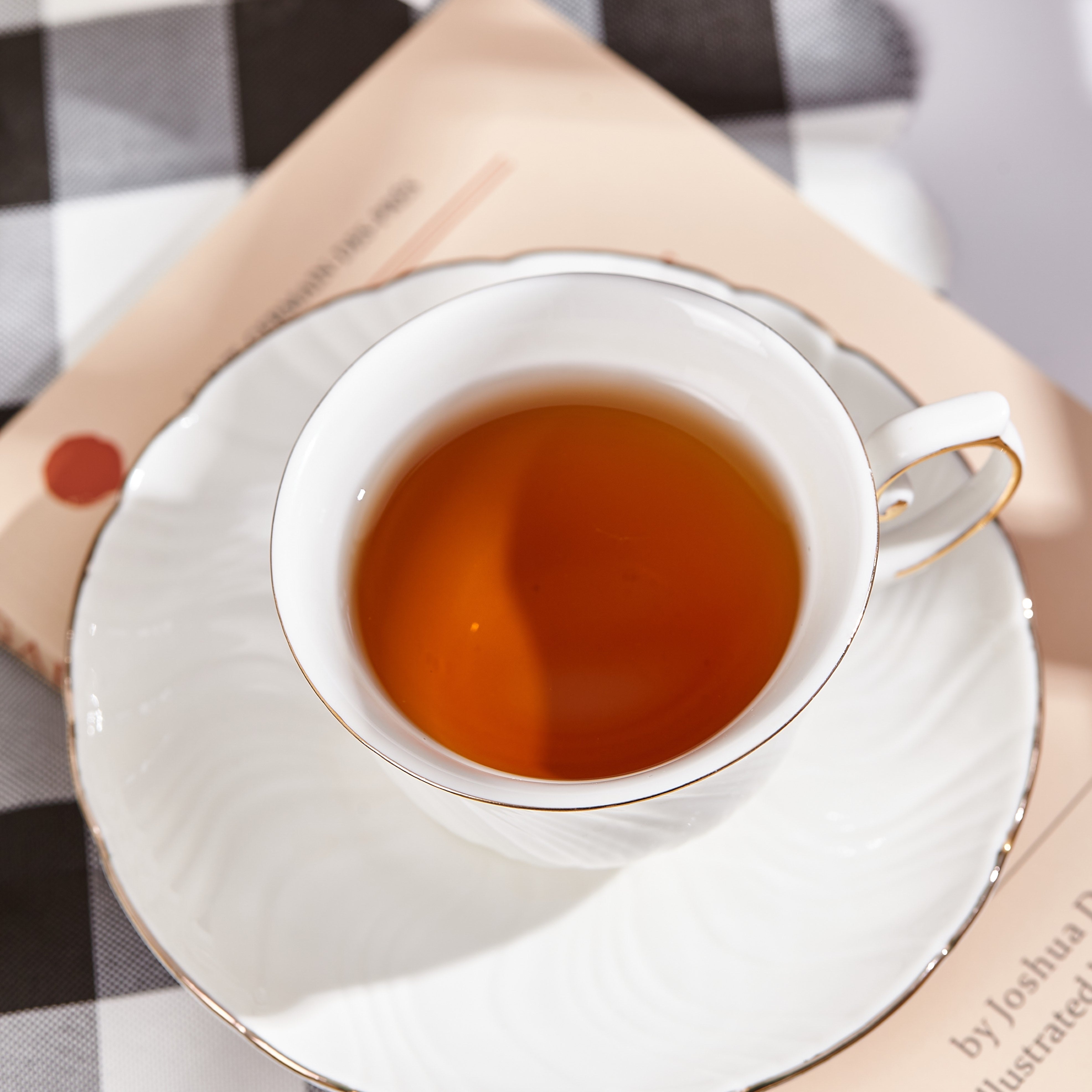 Tea During Your Period