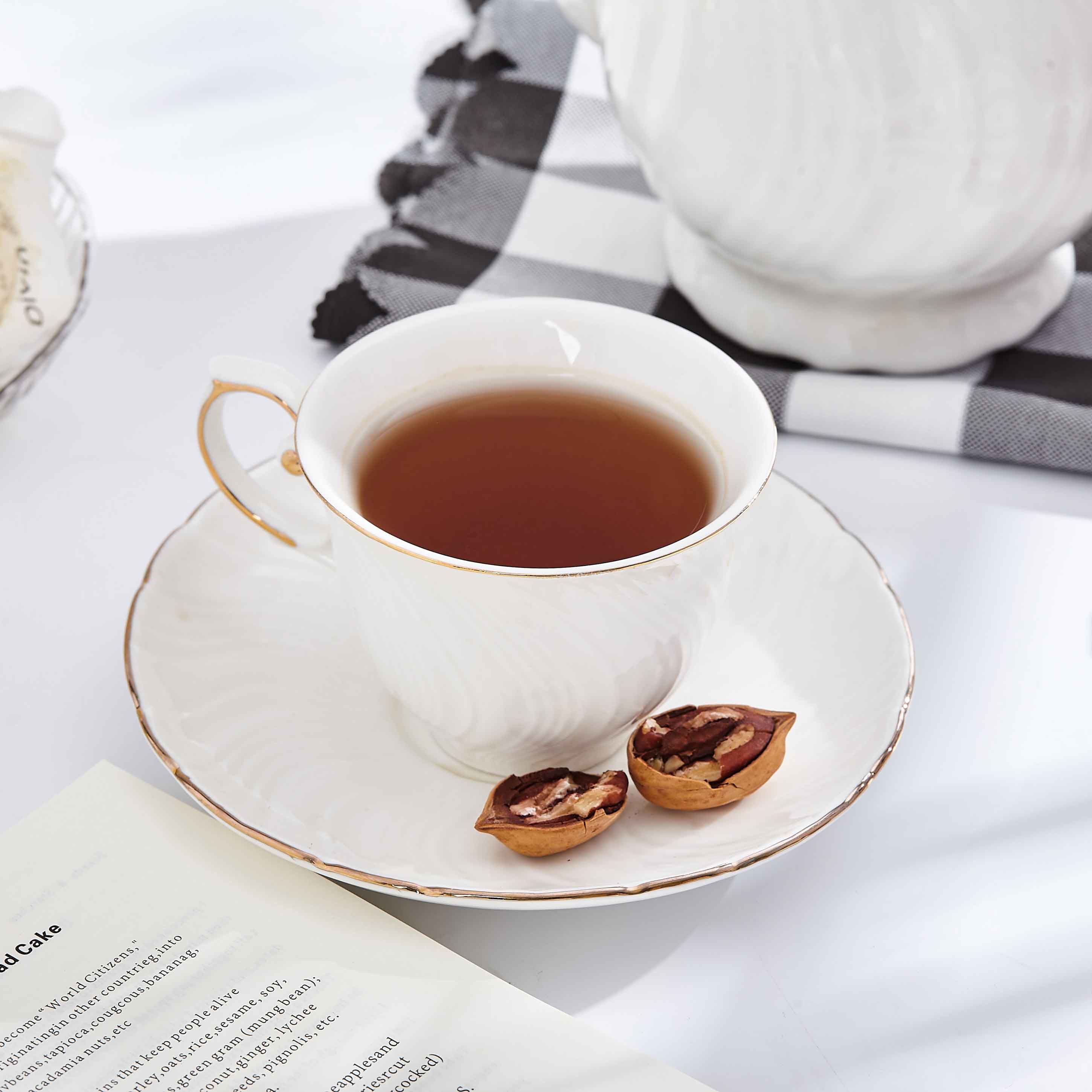 Best Tea for Weight Loss