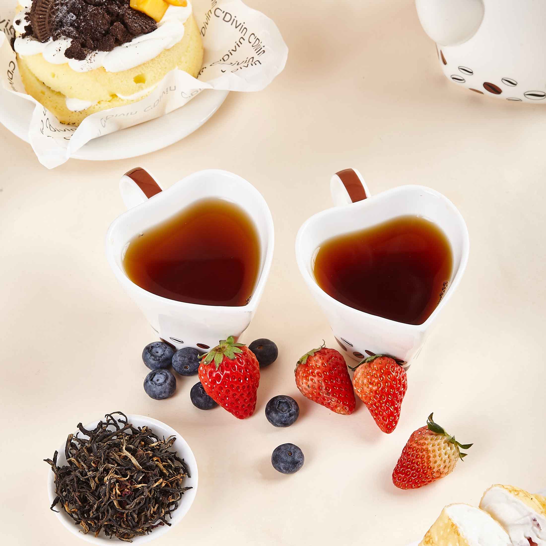 Best Tea for Morning Energy