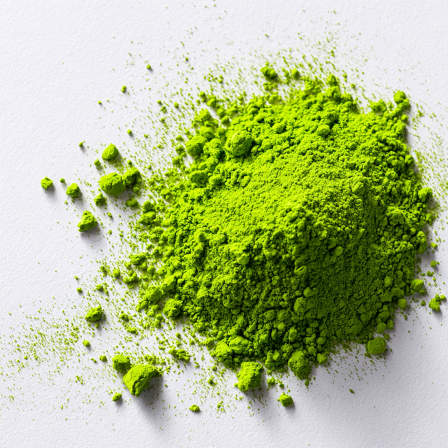 Matcha Superfood Explained