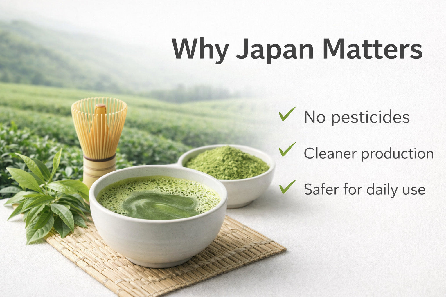 Why Japan Matters