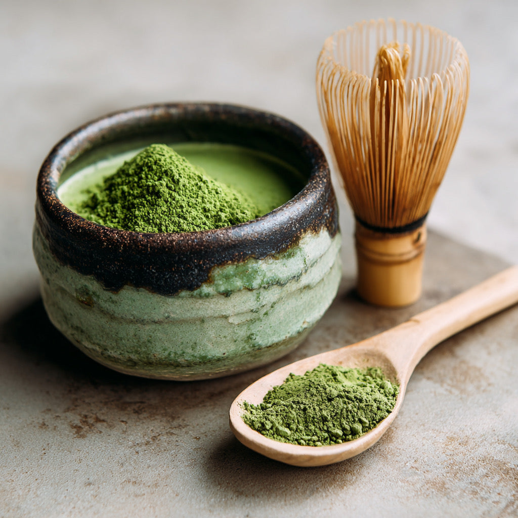 Ceremonial Grade vs Culinary Grade Matcha: Which One Should You Buy?