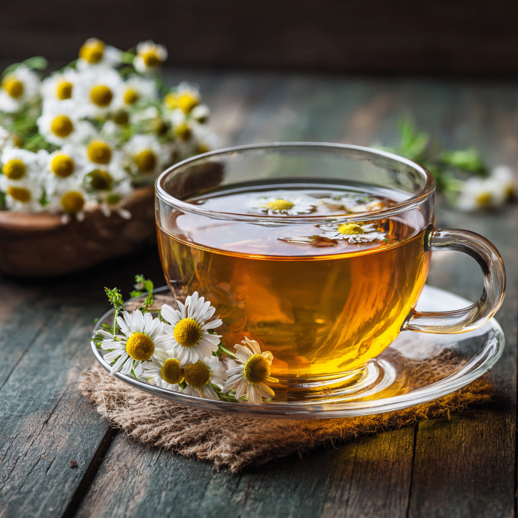 Best Tea for Digestion and Bloating