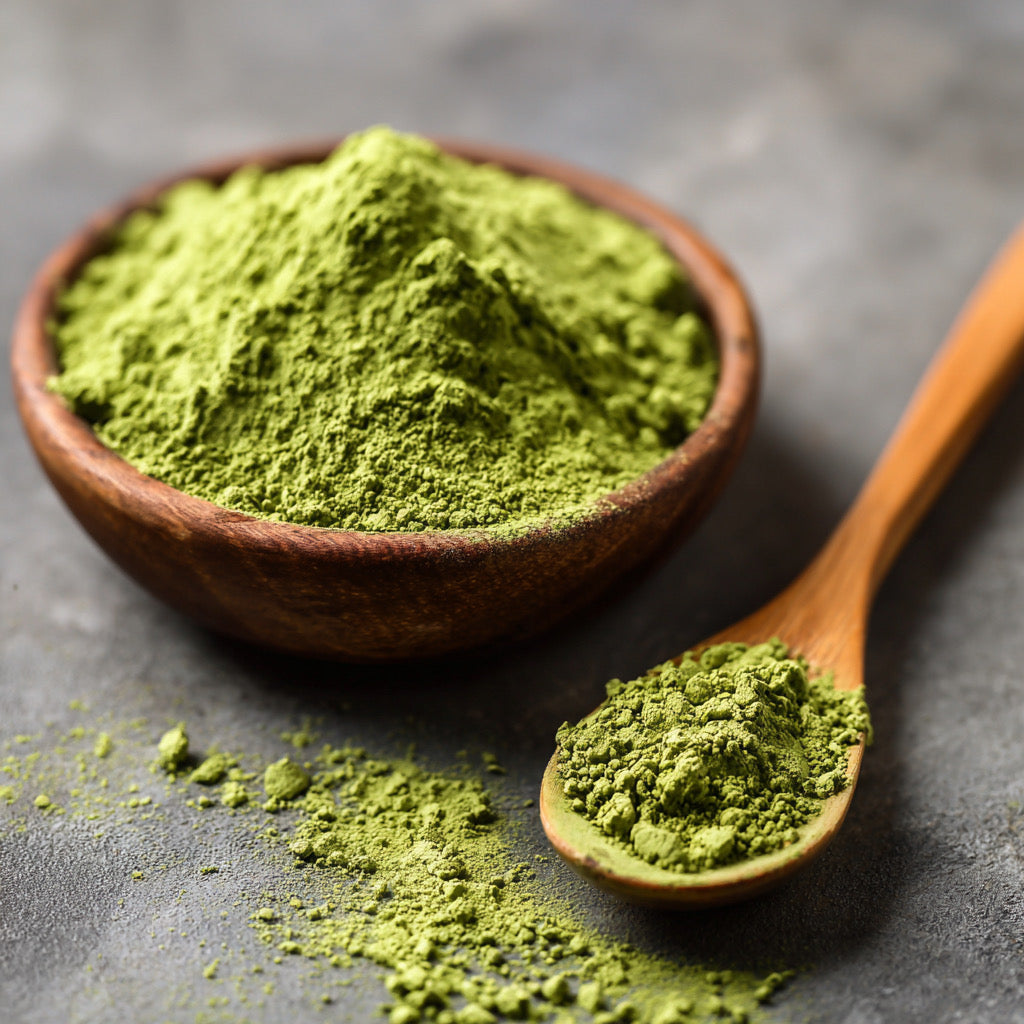 What Is Matcha Tea Powder? Benefits, Taste, and How to Use It