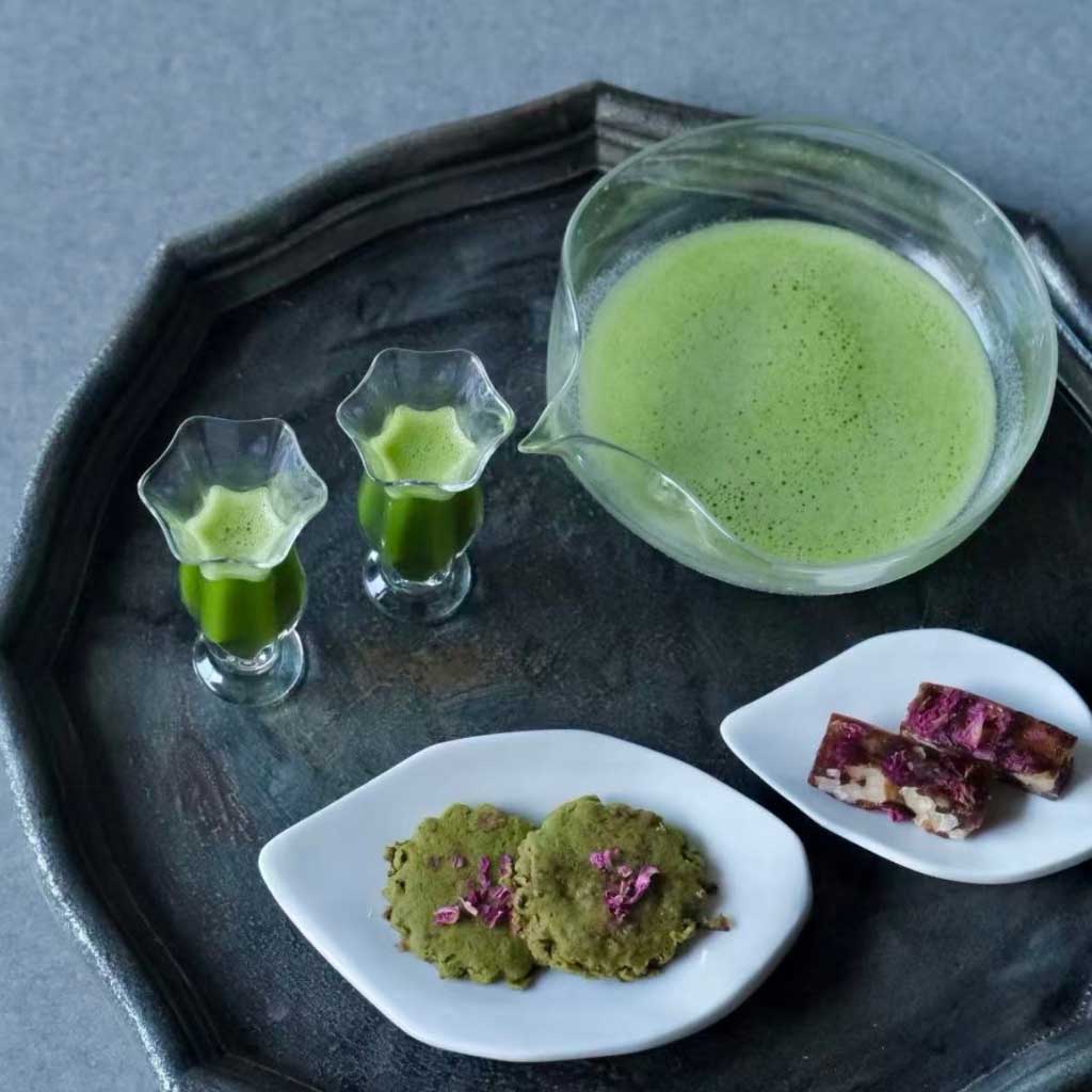 Best Matcha in Japan
