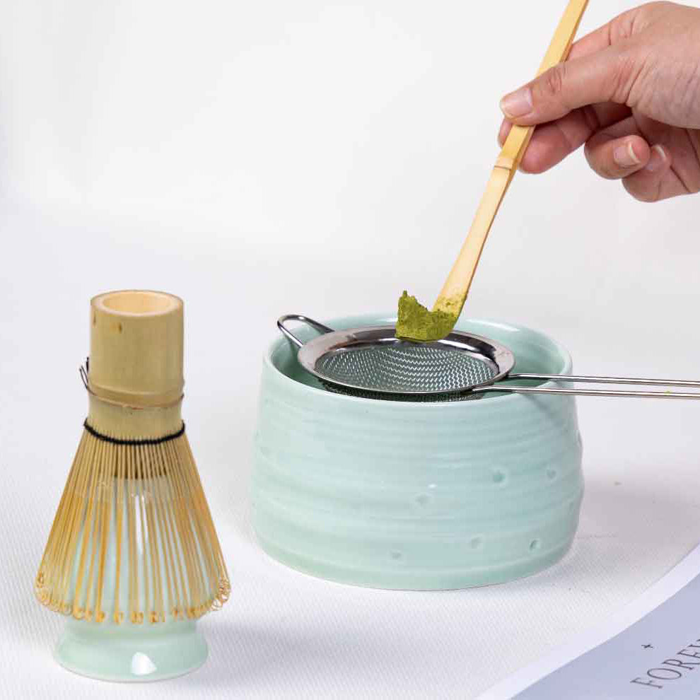 Japanese Matcha