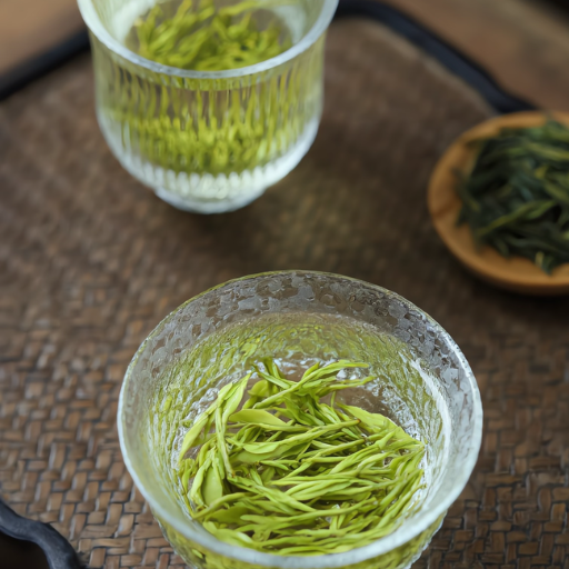 Green Tea Benefits: What Science Says About Drinking Green Tea