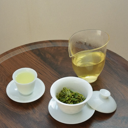 How to Brew Green Tea Without Making It Bitter