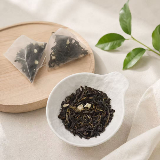 Loose Leaf Tea vs Tea Bags