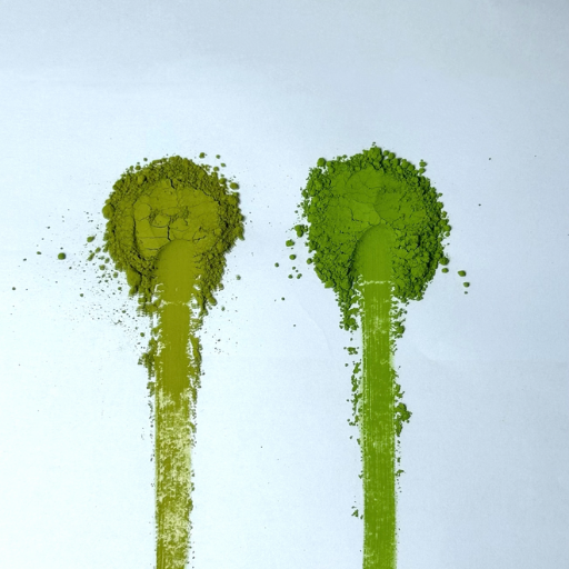 How to Spot Fake Matcha