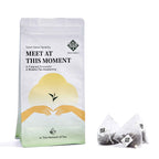 White Peach Oolong Tea