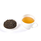 Vanilla Green Tea