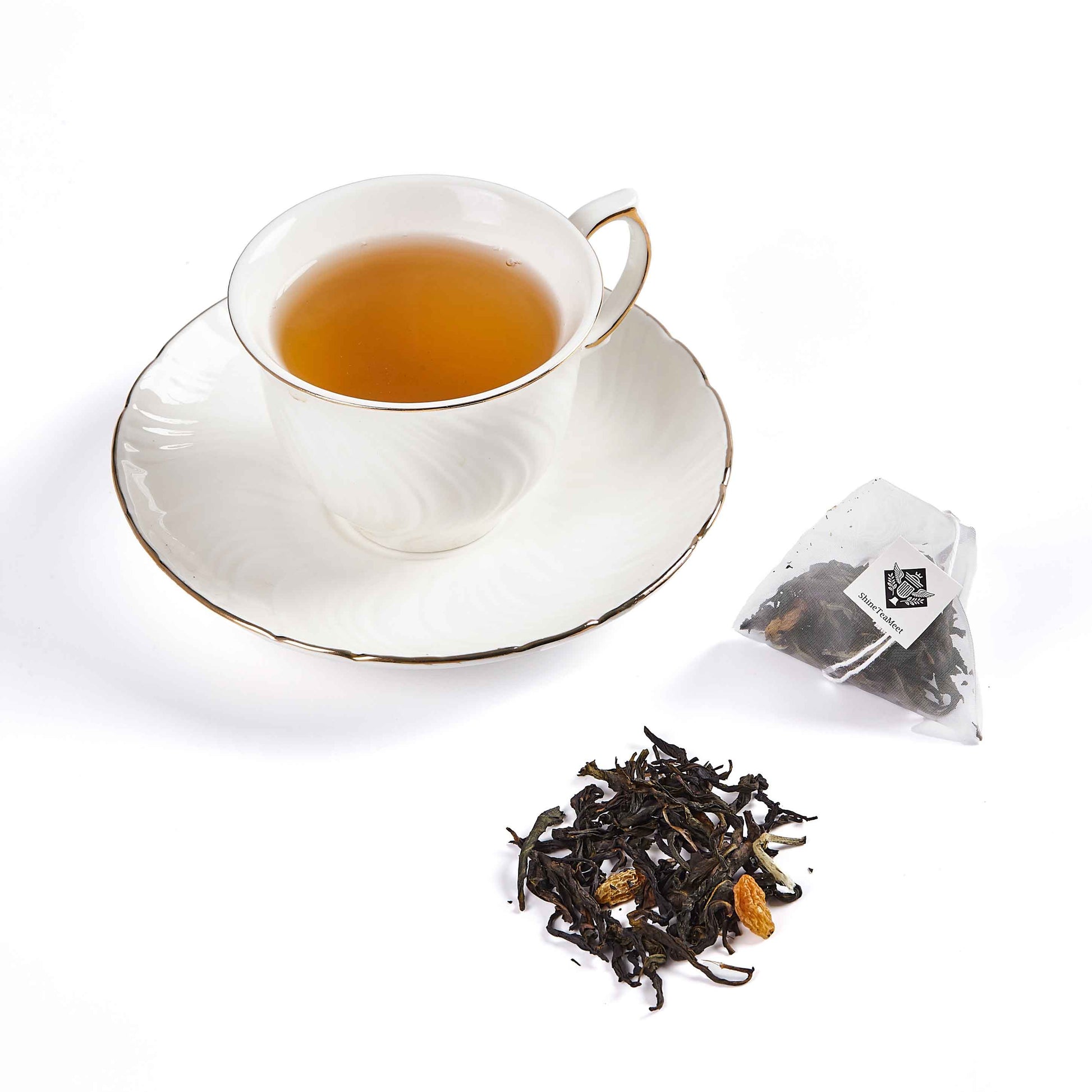 Kyoho Grape Oolong Tea