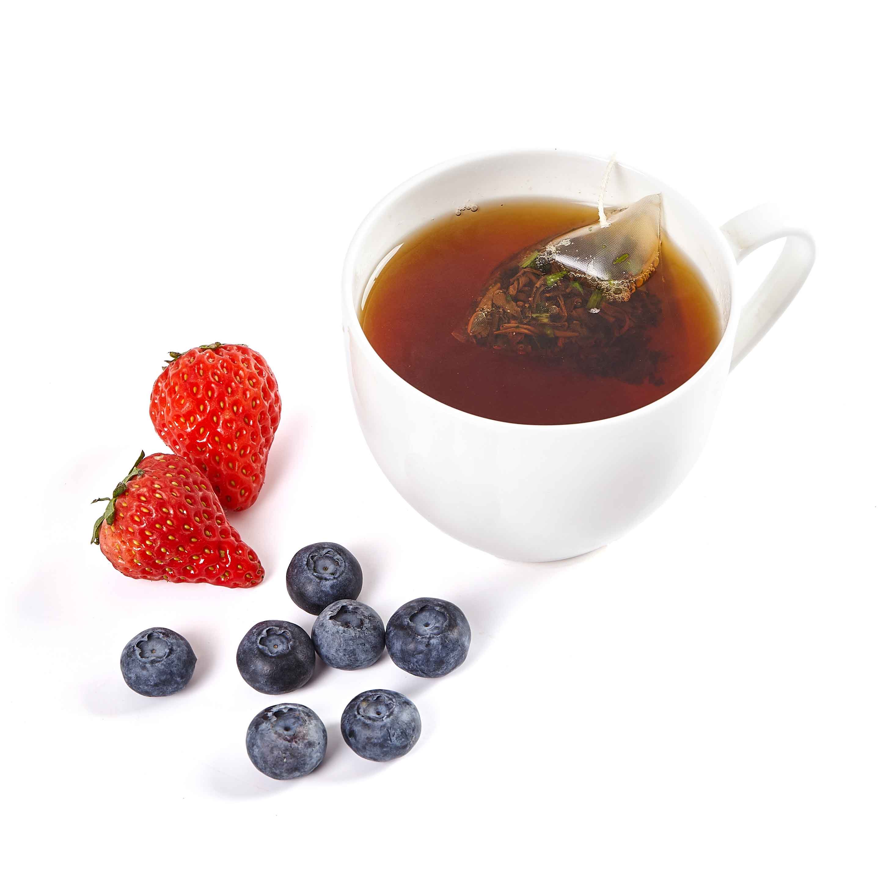 Pandan Black Tea Secondary image