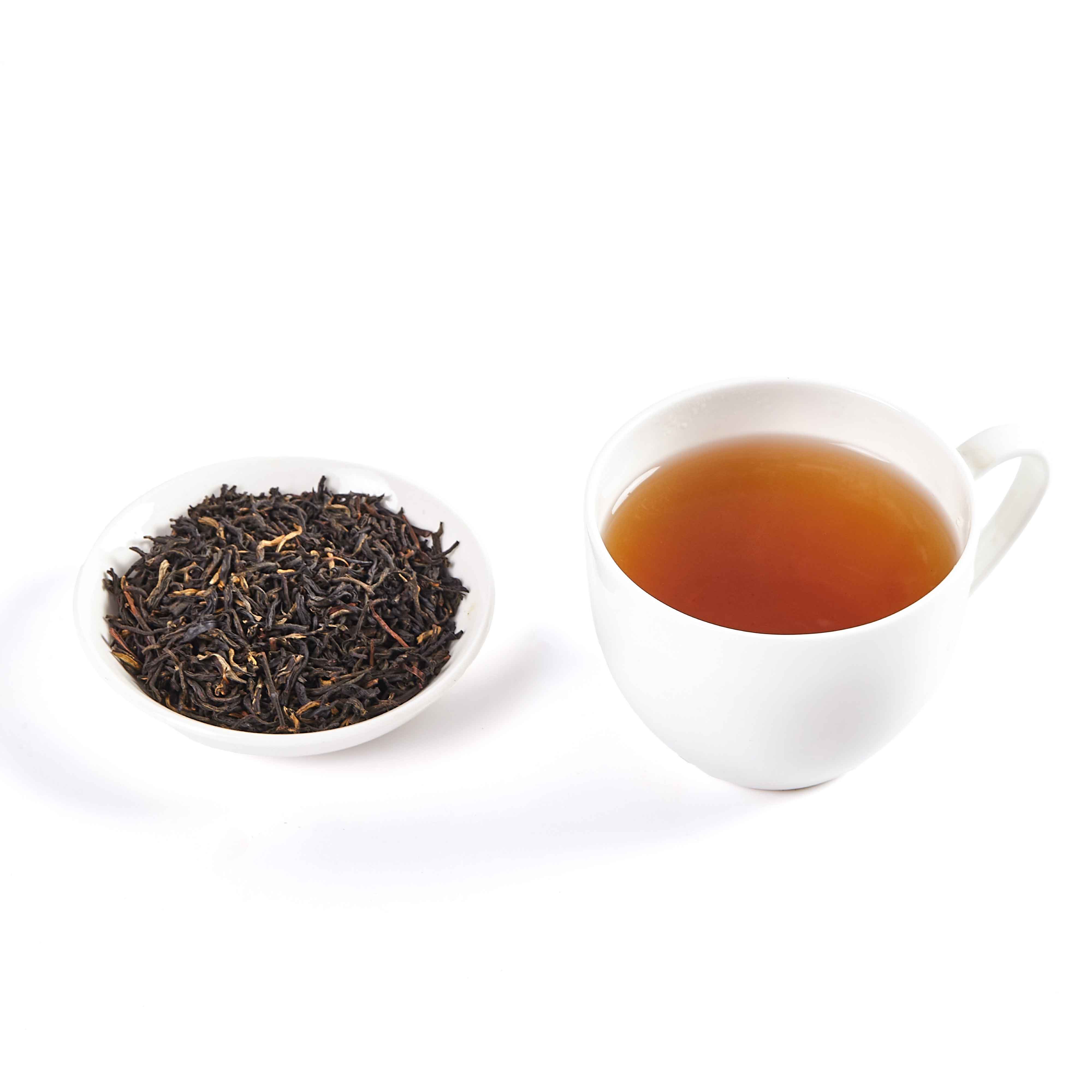 Vanilla Black Tea Secondary image