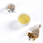 Osmanthus Oolong Tea