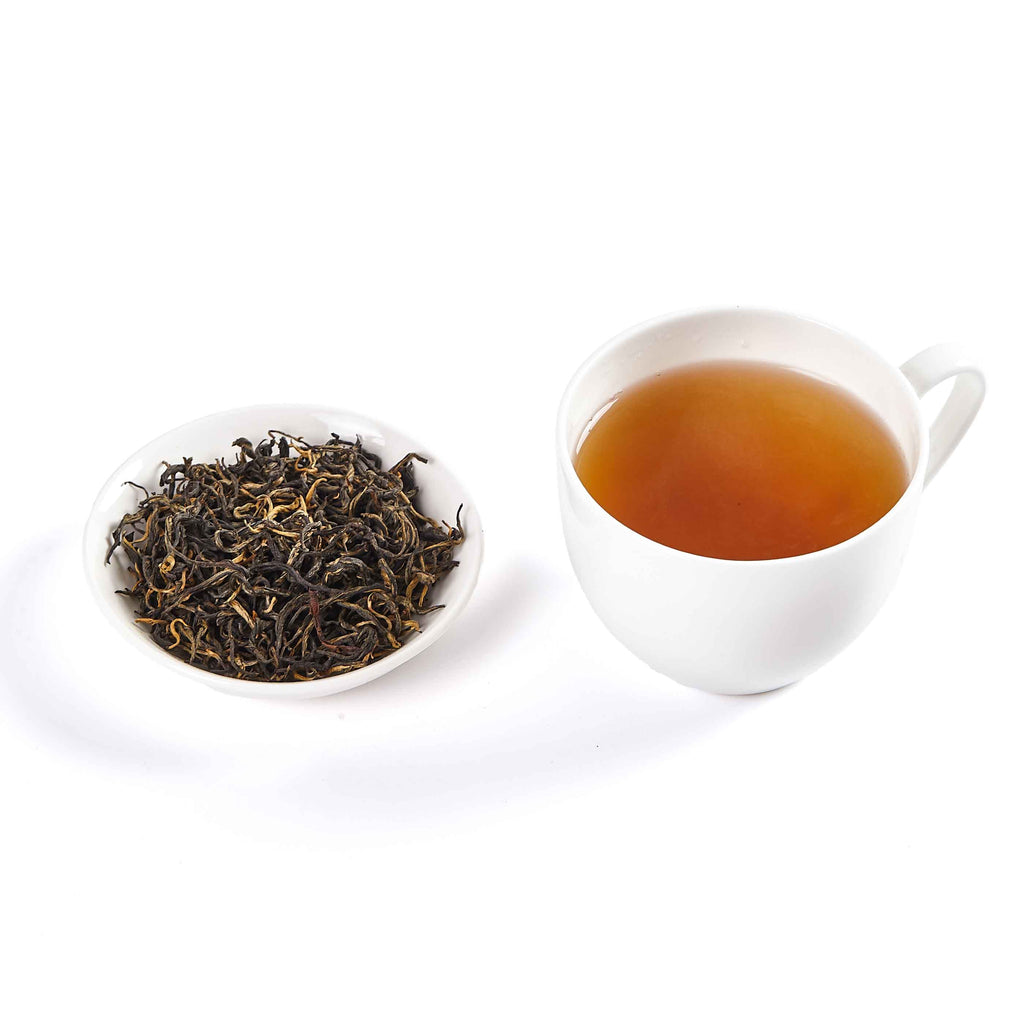 Yinghong No.9 Black Tea
