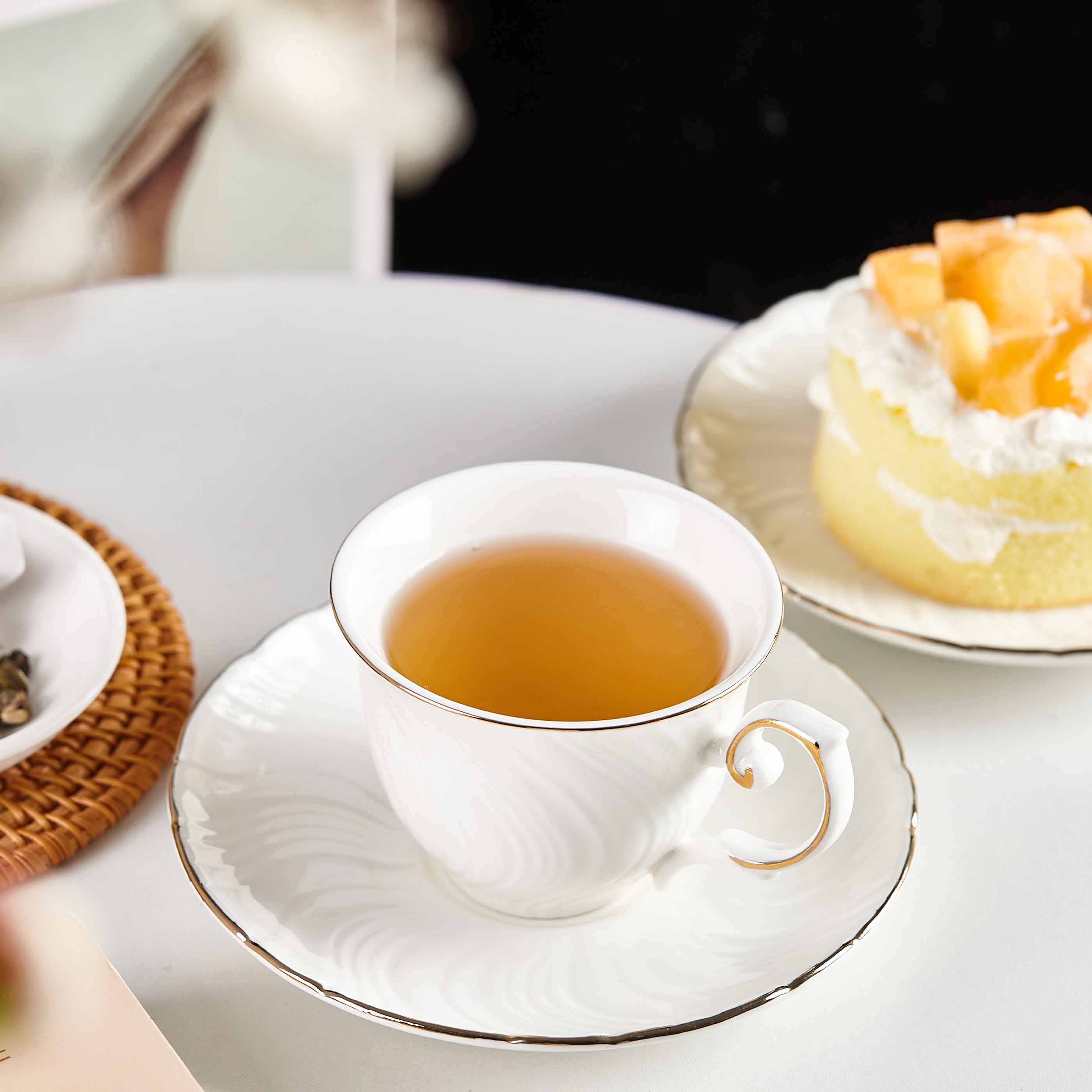 Jasmine Green Tea