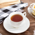 Pandan Black Tea