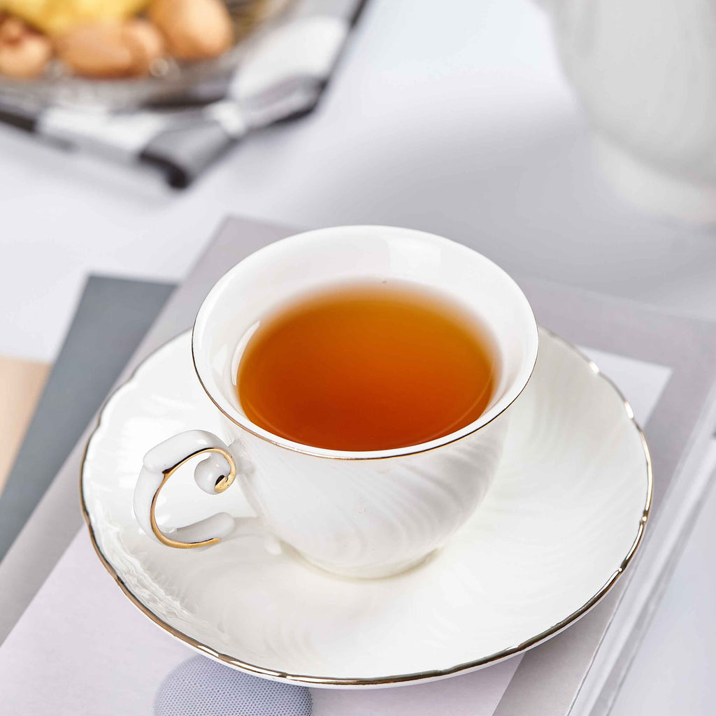 Yinghong No.9 Black Tea