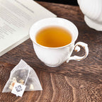 Lychee Black Tea