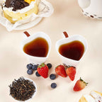Rose Black Tea