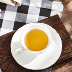 Pandan Green Tea