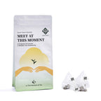 Jasmine Green Tea