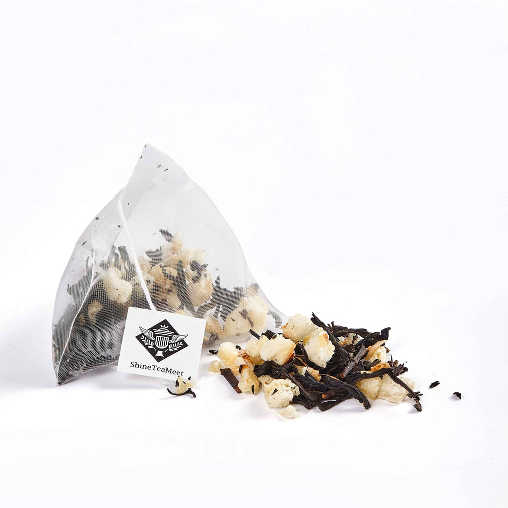 Lychee Black Tea