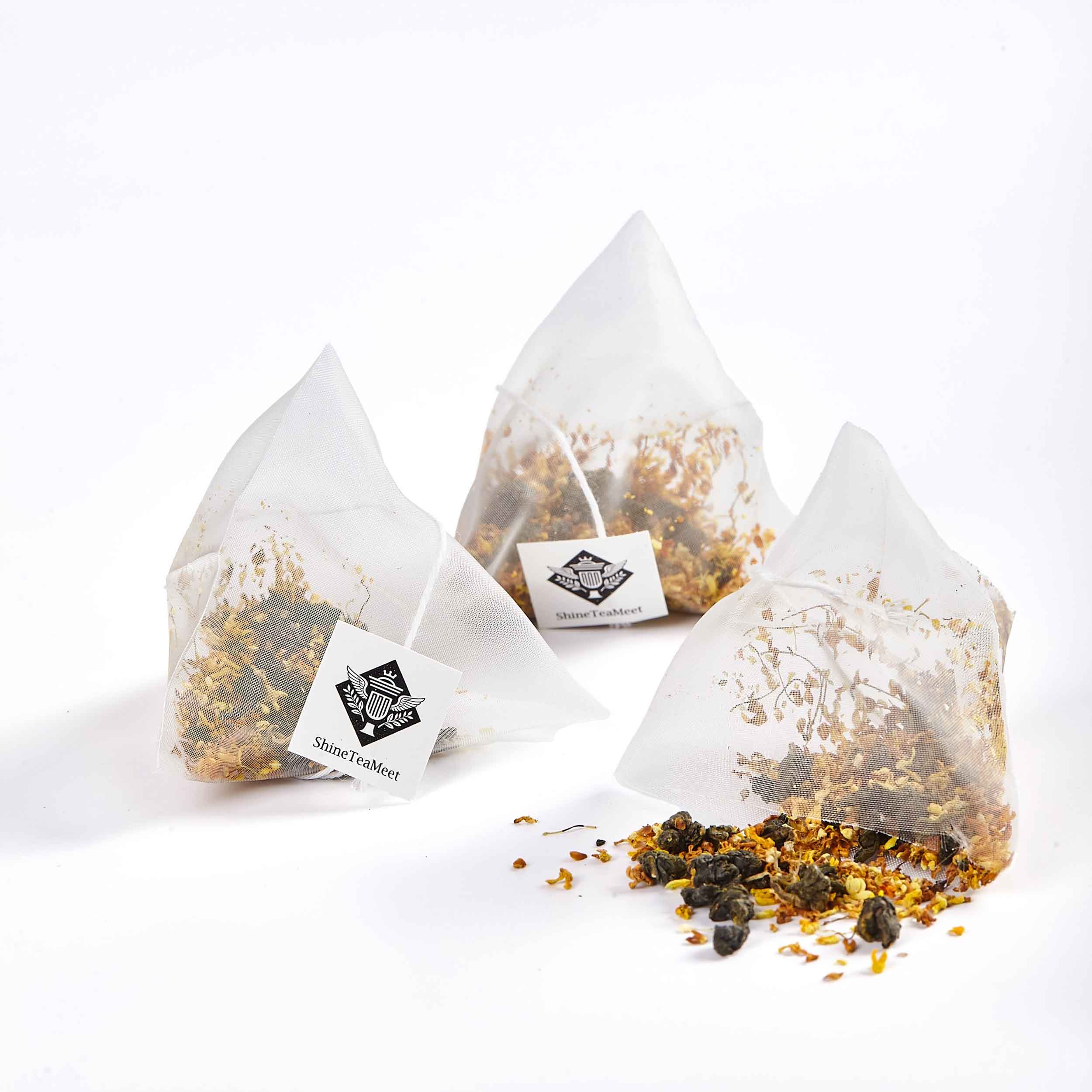 Osmanthus Oolong Tea Main image