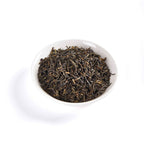 Vanilla Green Tea