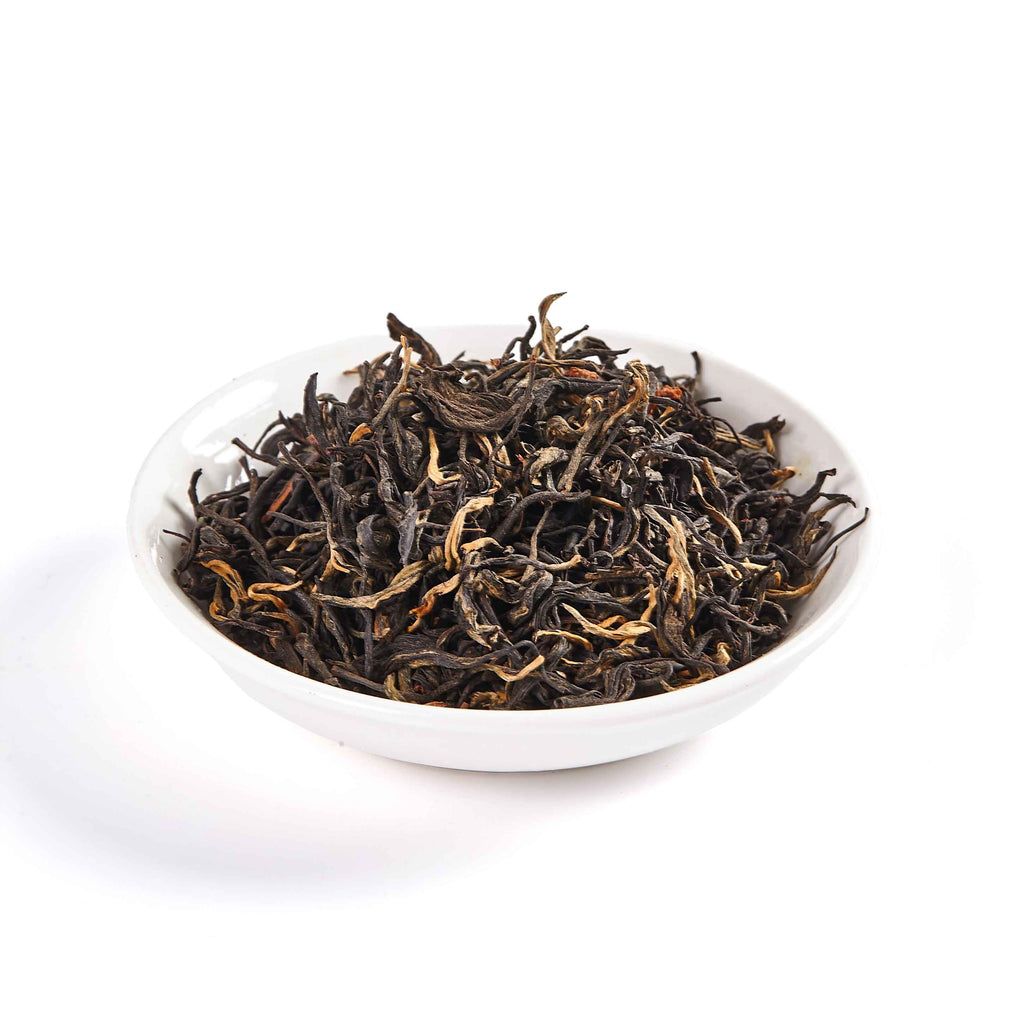 Lemon Black Tea