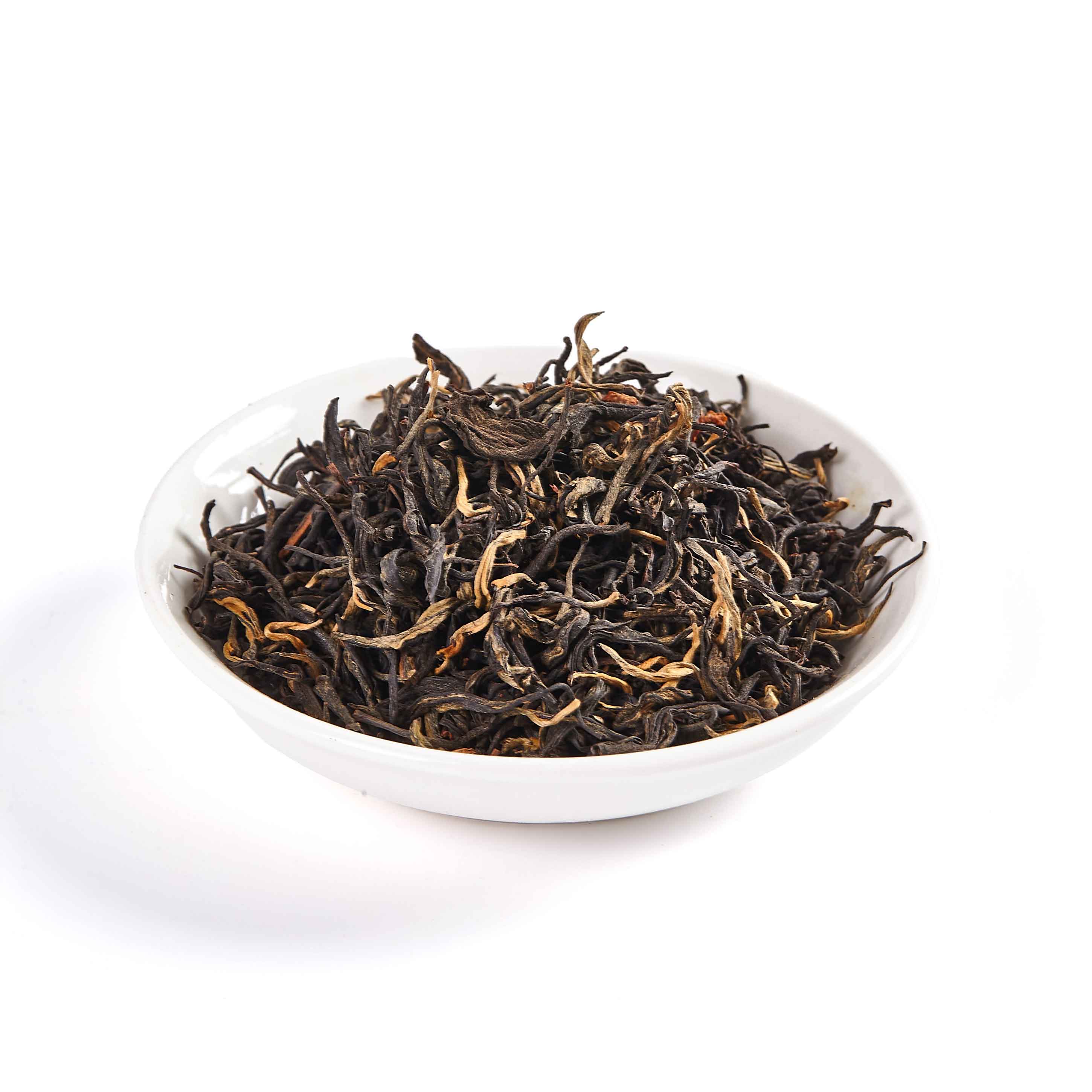 Lemon Black Tea