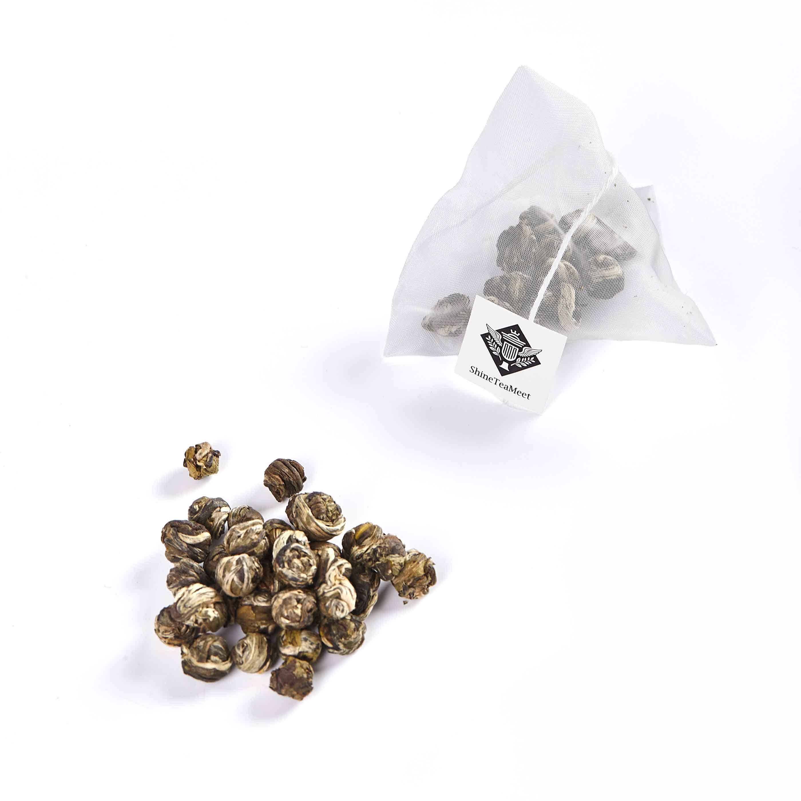 Jasmine Green Tea