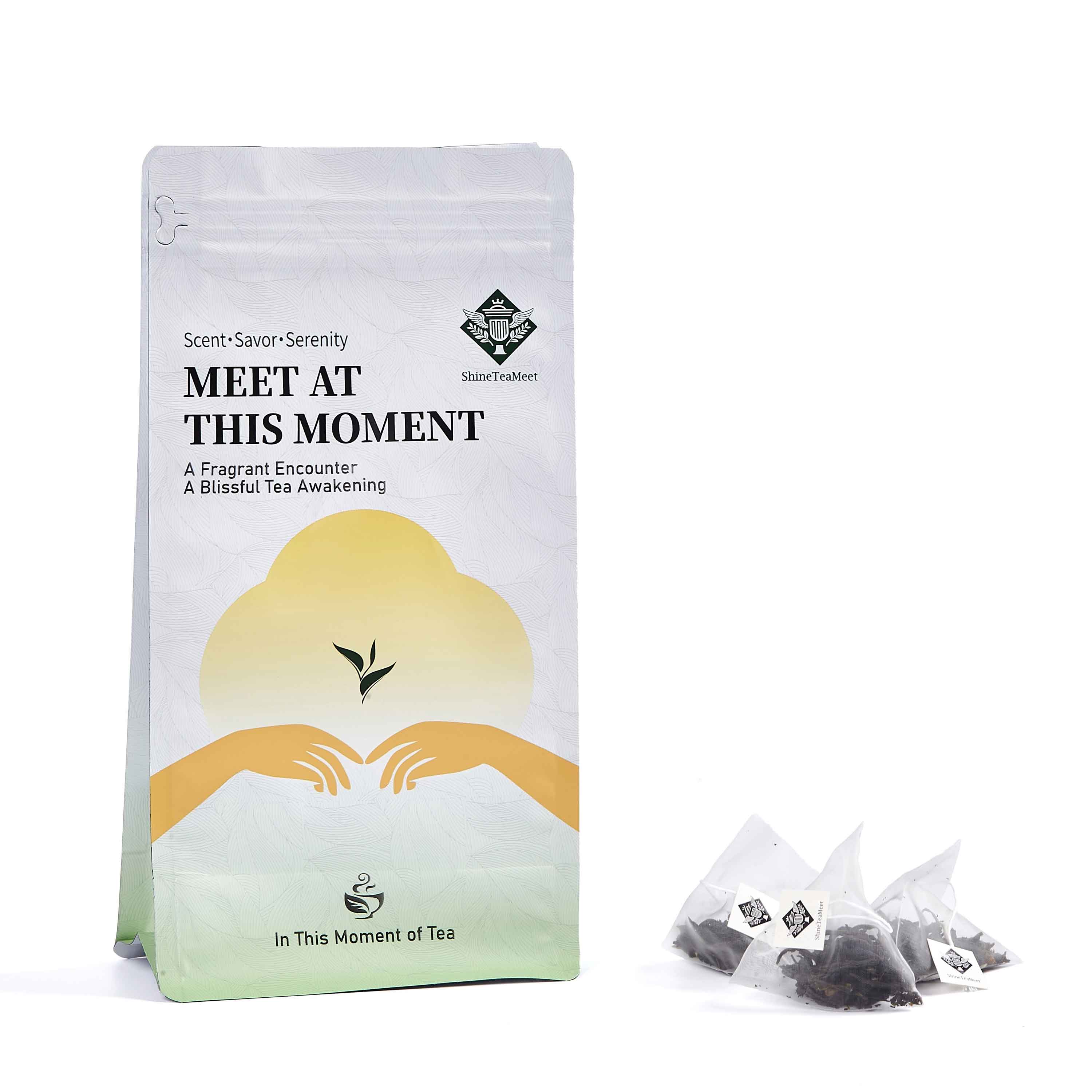 Kyoho Grape Oolong Tea