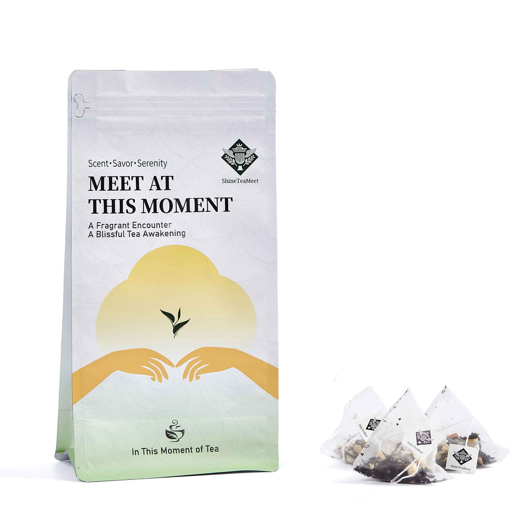Lychee Black Tea