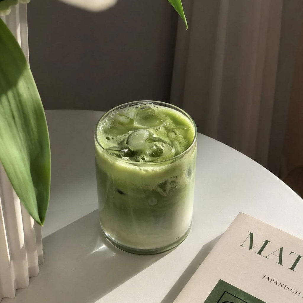 Matcha