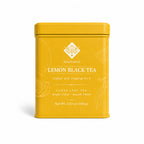 Lemon Black Tea