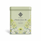 Pandan Green Tea