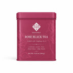 Rose Black Tea