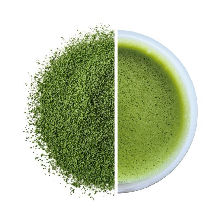 Matcha Secondary image