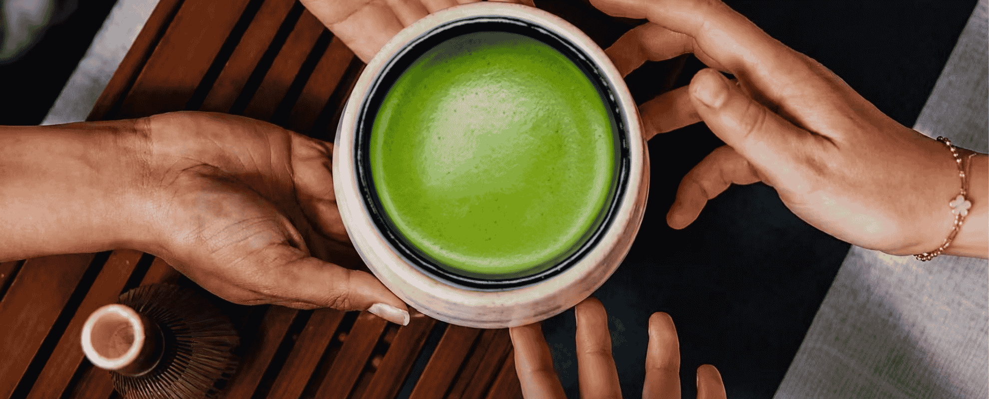 matcha