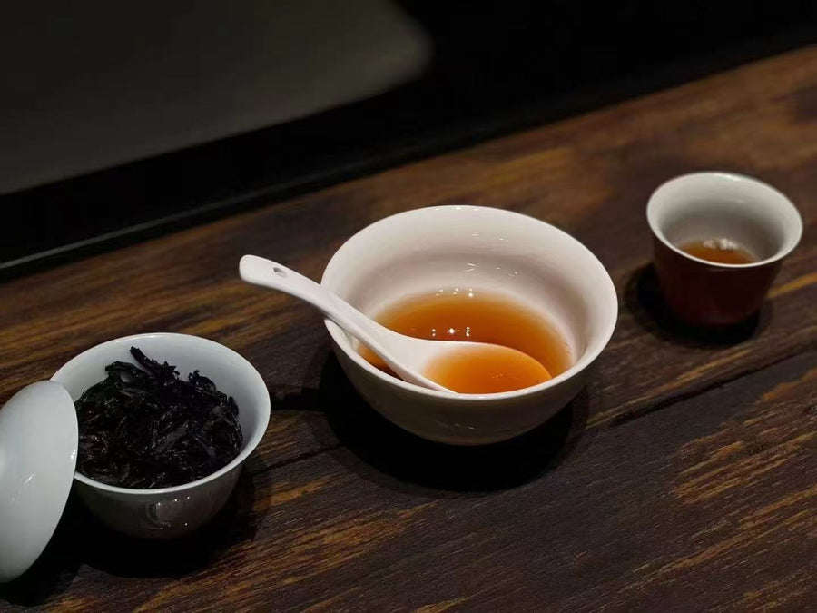 Green Tea (Fresh, Light, and Smooth)