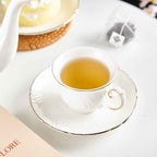 White Peach Oolong Tea