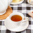 Vanilla Black Tea