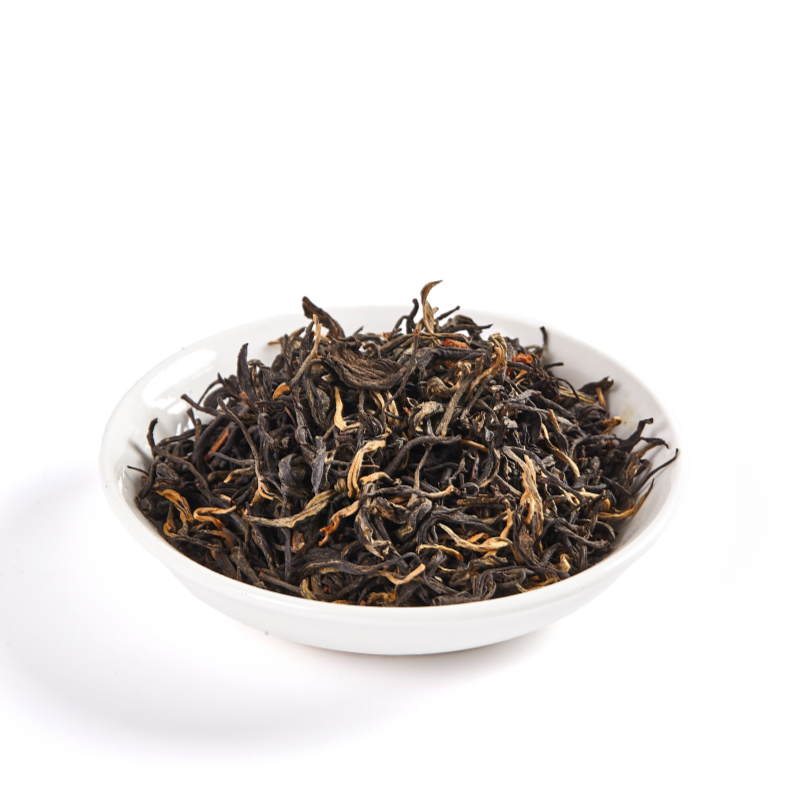 Lemon Black Tea 主图