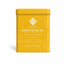 lemon black tea