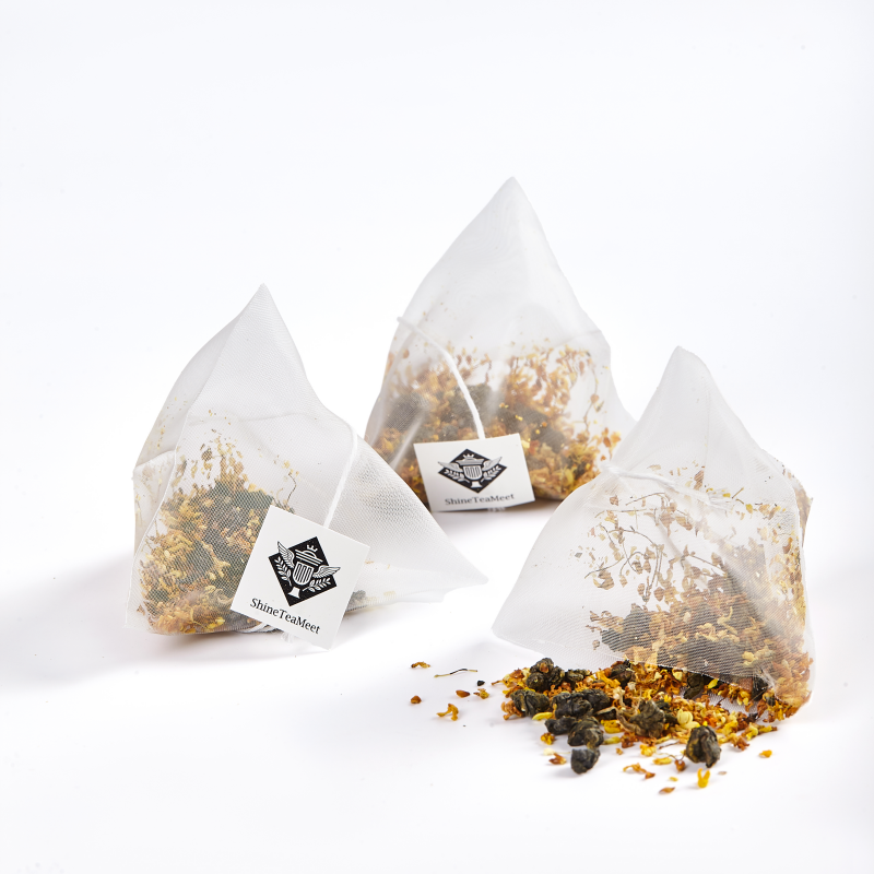 Osmanthus Oolong Tea 主图