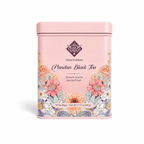 pandan black tea